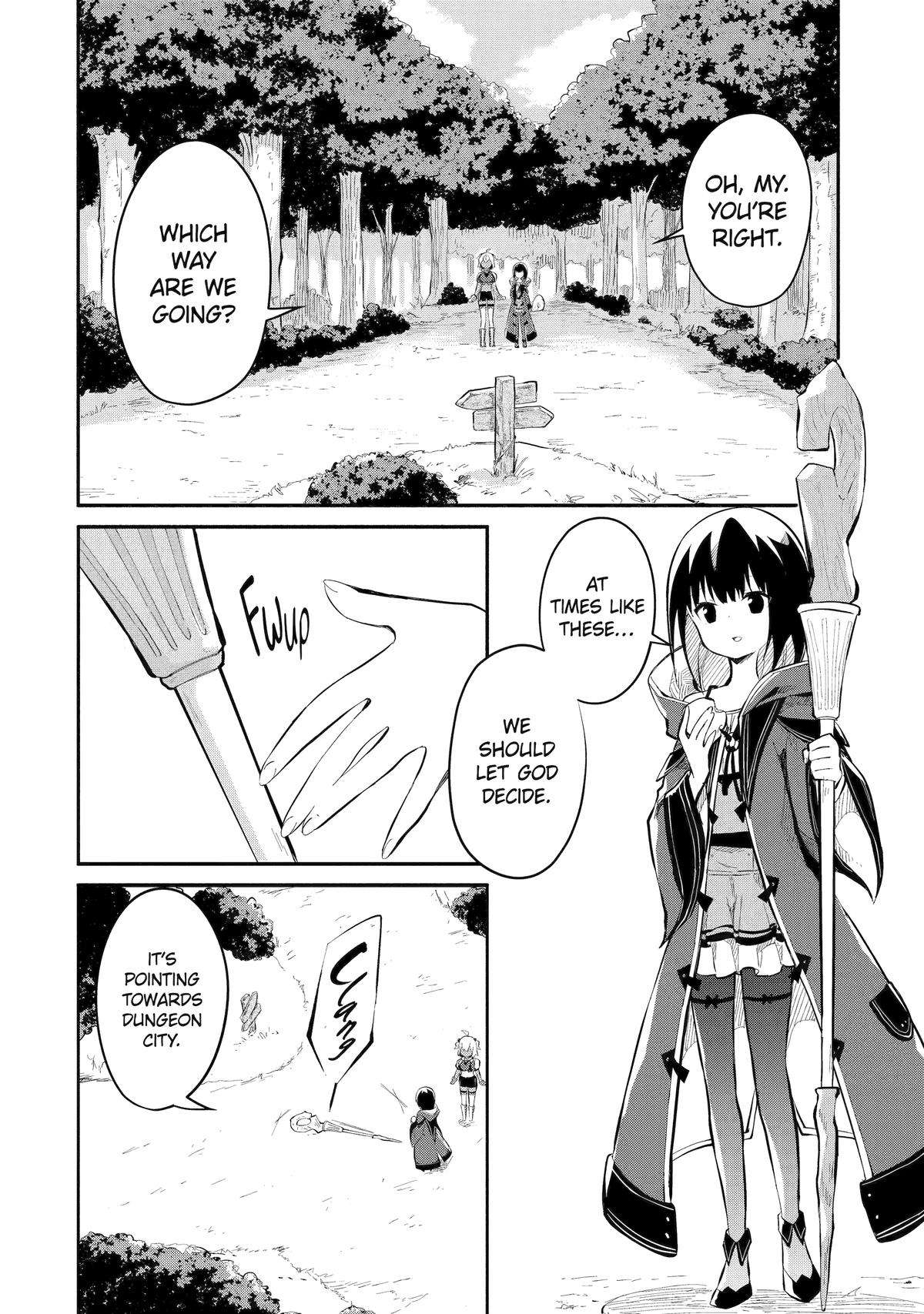 Maryoku na Majo ni Narimashita: Souzou Mahou de Kimama na Isekai Seikatsu Chapter 14 9